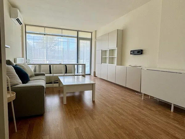 Estudio en Calle Antonio Suárez, 12, La Garena - Foto 2