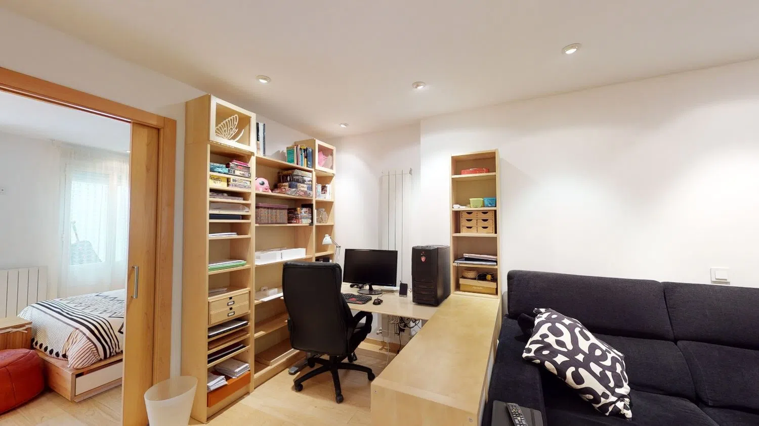 Piso en calle Mayor, 17 - Foto 11