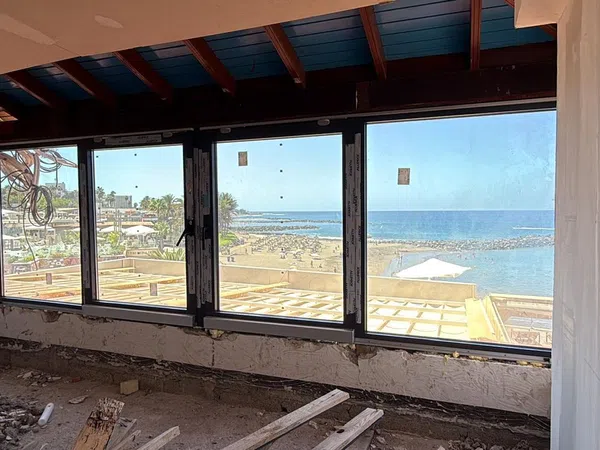 Ático en Avenida Eugenio Dominguez Alfonso, 112 -a, San Eugenio Bajo - Foto 1