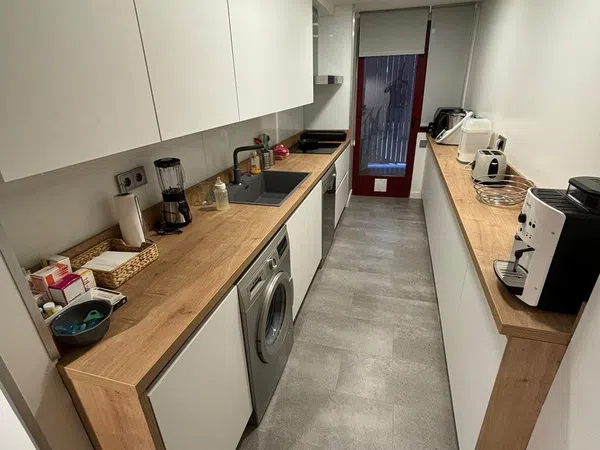 Piso en avenida de Europa, 4 - Foto 15