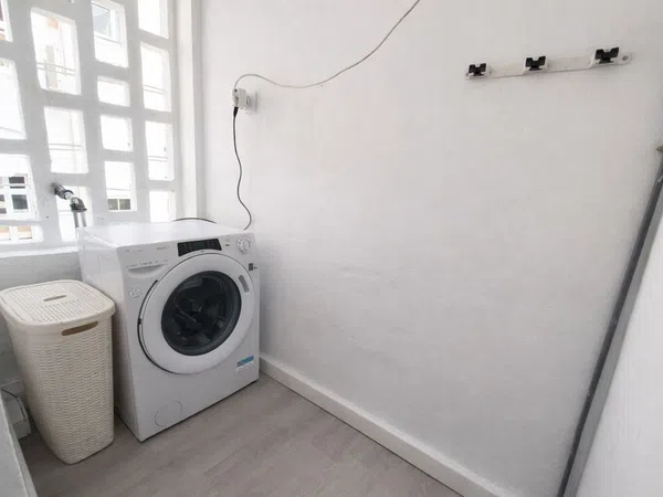 Piso en calle Ernest Hemingway, 17 - Foto 7