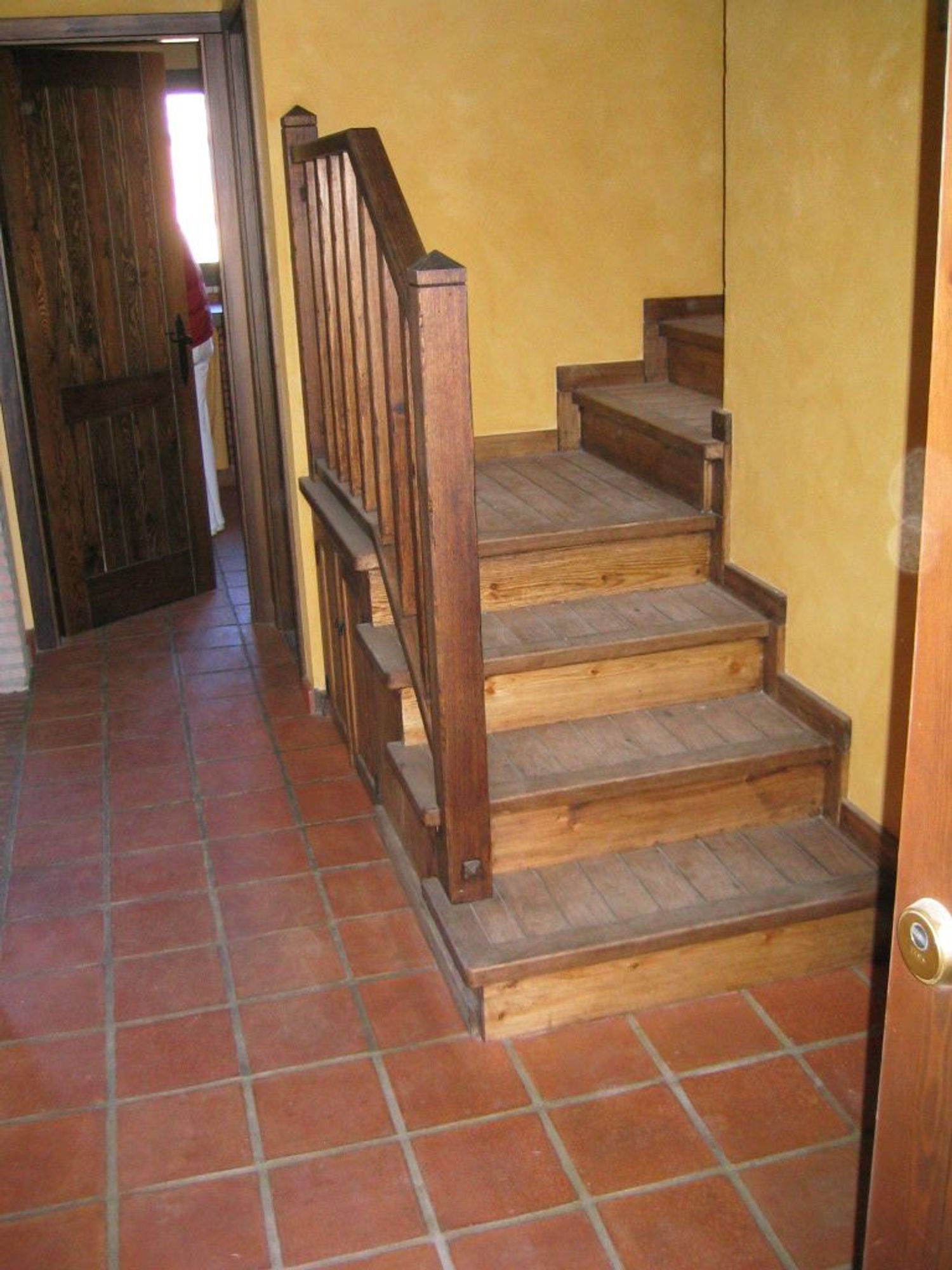 Chalet adosado en El Zabal-Santa Margarita, El Zabal-Santa Margarita - Foto 12
