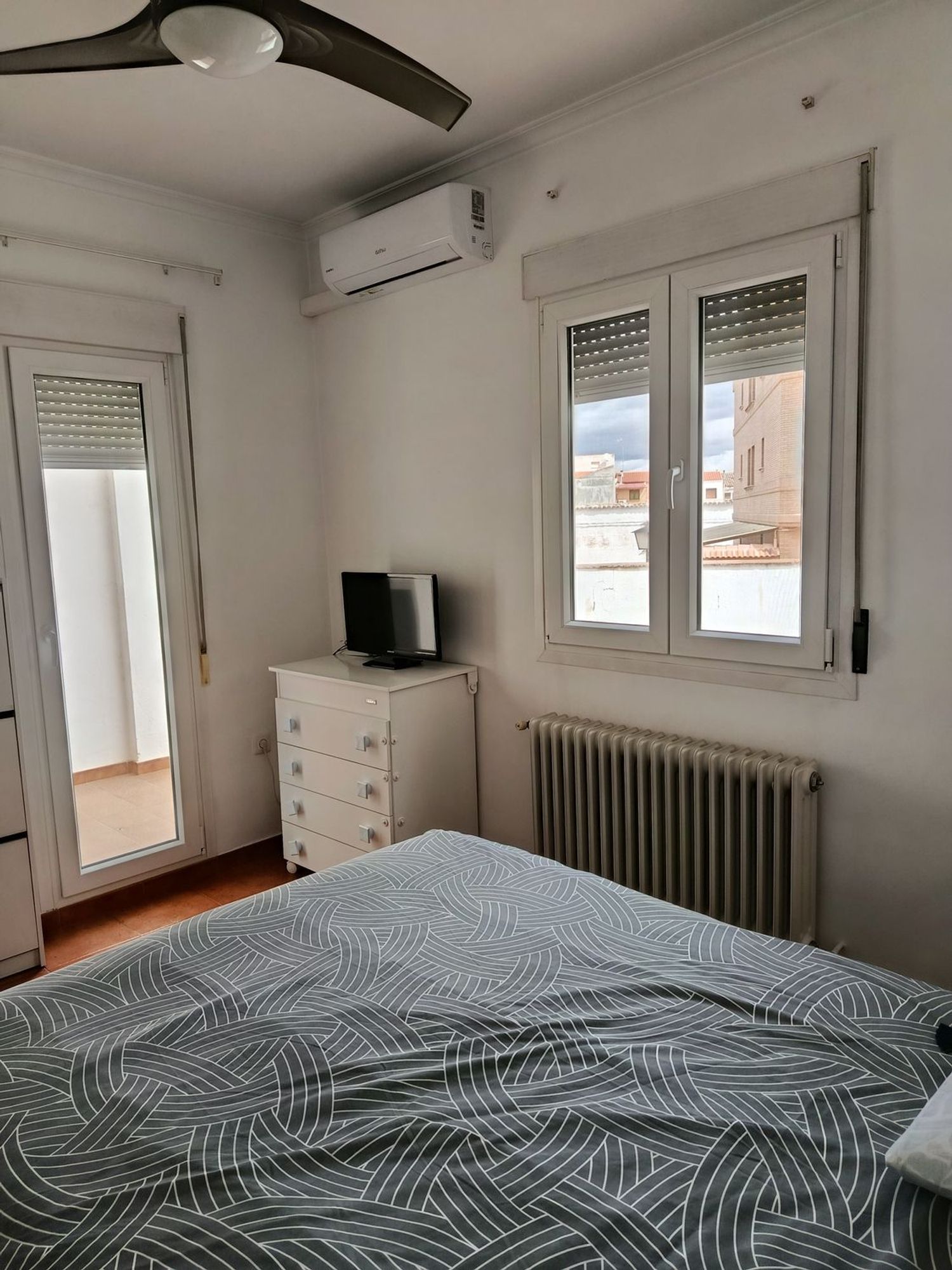 Chalet adosado en Avenida de los Reyes Católicos, 59 - Foto 12