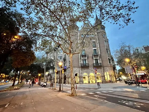Ático en Avenida Diagonal, La Dreta de l'Eixample - Foto 54