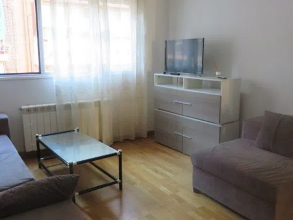 Piso en calle de Alfredo Castro Camba, 13