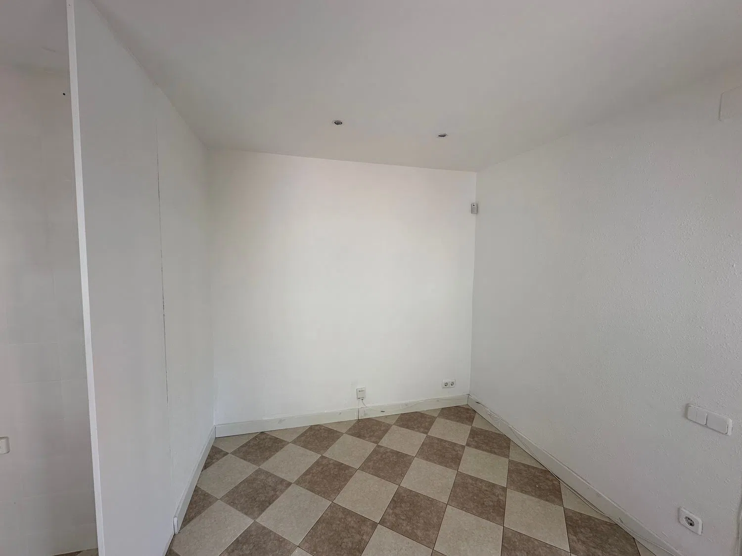 Piso en calle de la Mare de Déu dels Angels, 54 - Foto 4