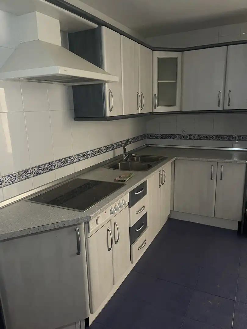 Piso en  Calle Jesús Rincón Jiménez 46 - Foto 12