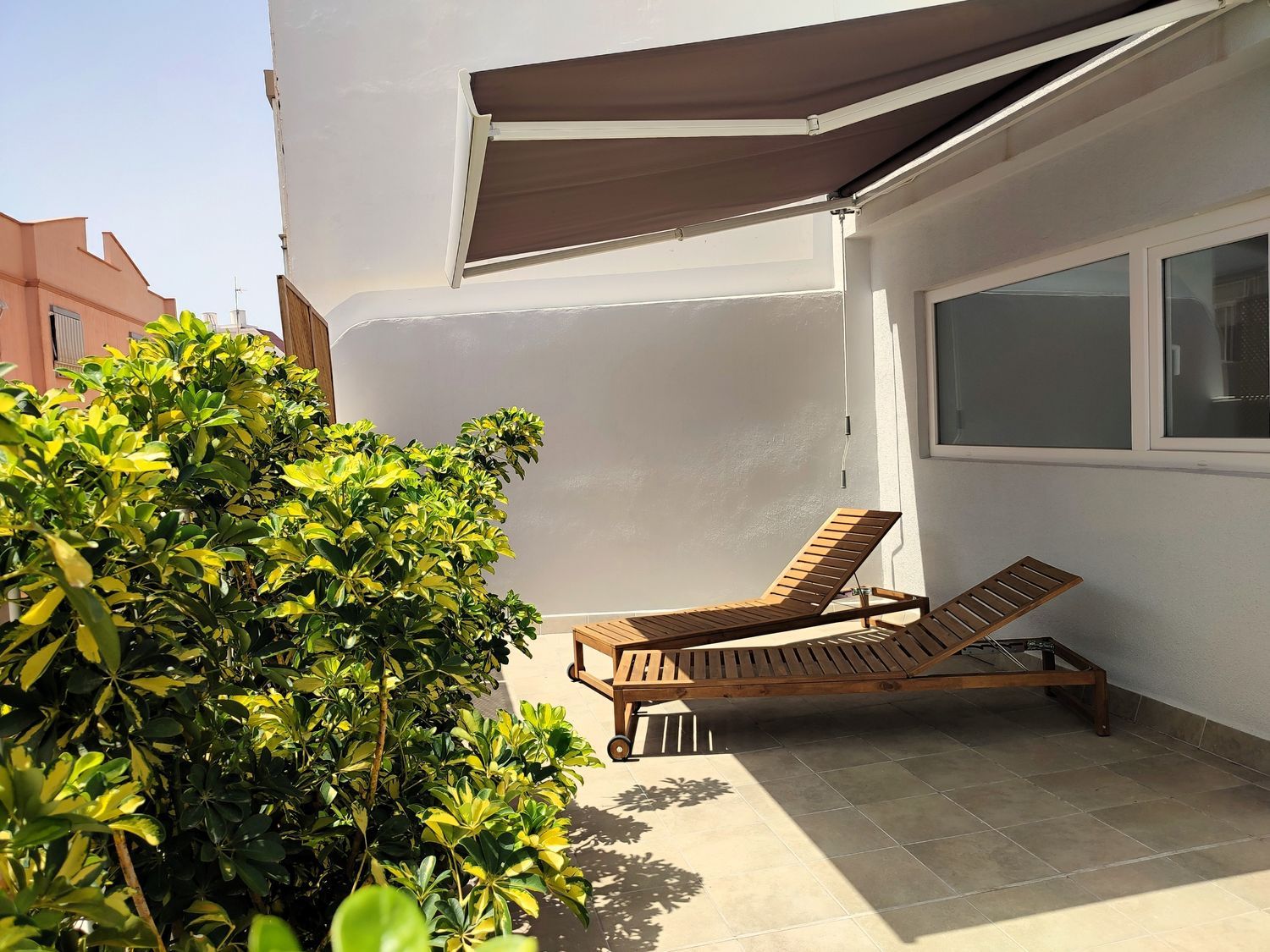 Dúplex en Calle de Santiago Cuadrado, 10, Salamanca-Uruguay - Foto 2