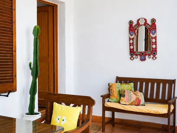 Chalet adosado en Sector n, 21, Zona Caño Guerrero - Foto 9