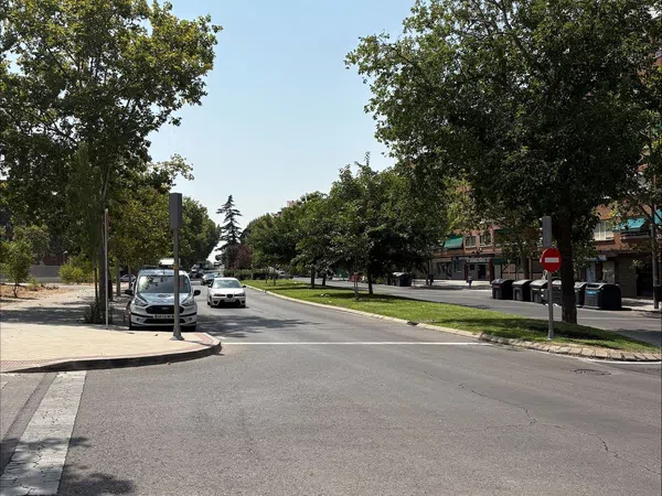 Dúplex en Calle Río Arauca, 201, Portazgo - Foto 25