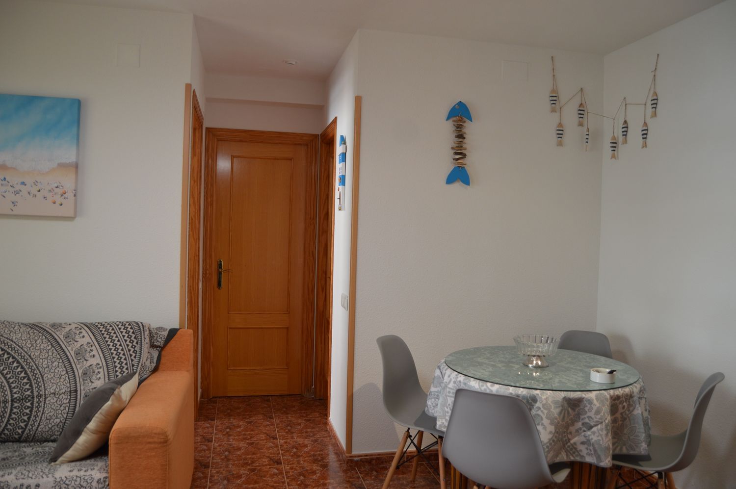 Piso en Paseo Marítim del Mediterrani, 47 - Foto 18