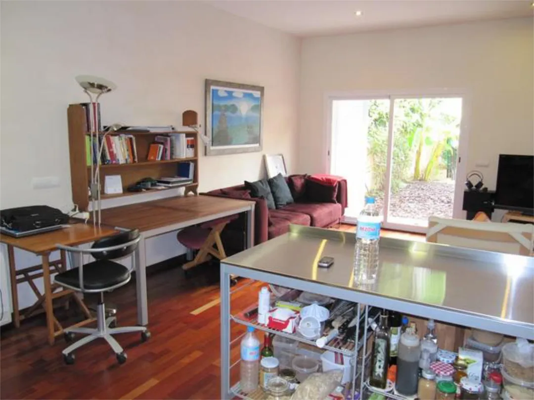 Loft en Cines Chaplin - Foto 5