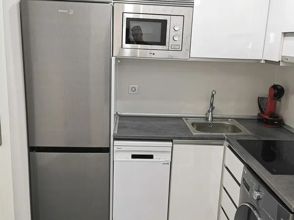 Piso en Calle de la Playa, 30, Playamar - Benyamina - Foto 4