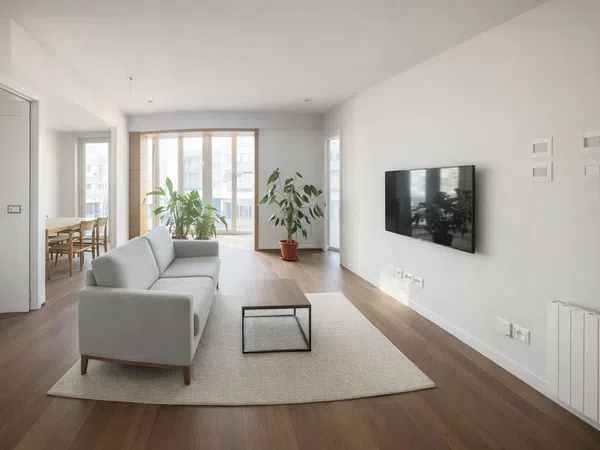 Piso en Barrio La Dreta de l'Eixample - Foto 1