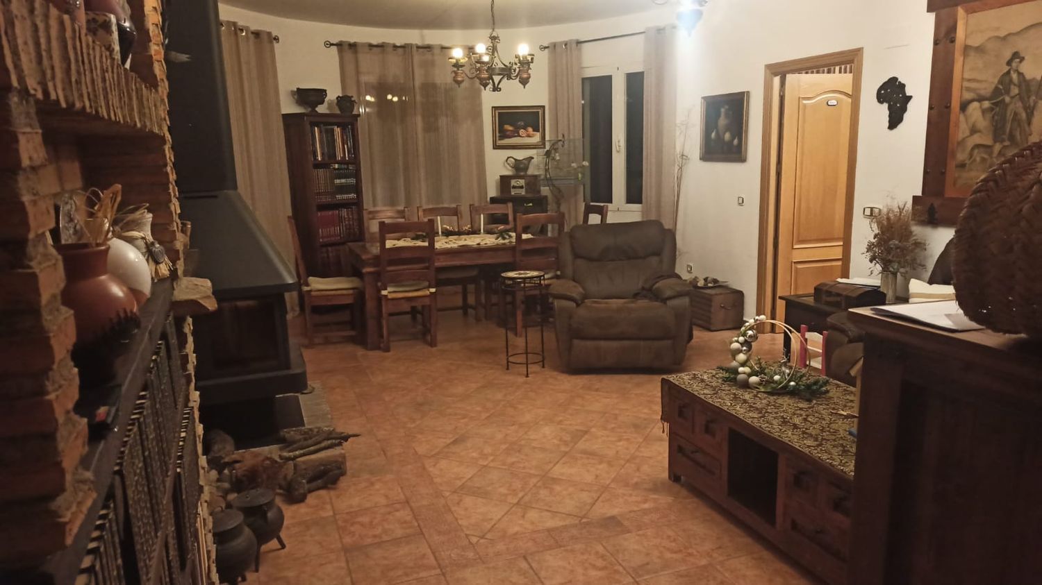 Casa o chalet independiente en Urbanización Río Caya, 67, Casco Antiguo - Centro, Casco Antiguo - Centro - Foto 9