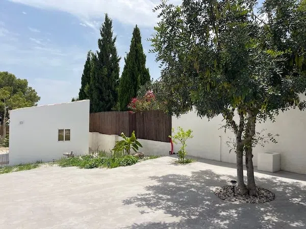 Casa o chalet independiente en Vall d Alcala, Valle del Sol - Rio Park - Foto 85