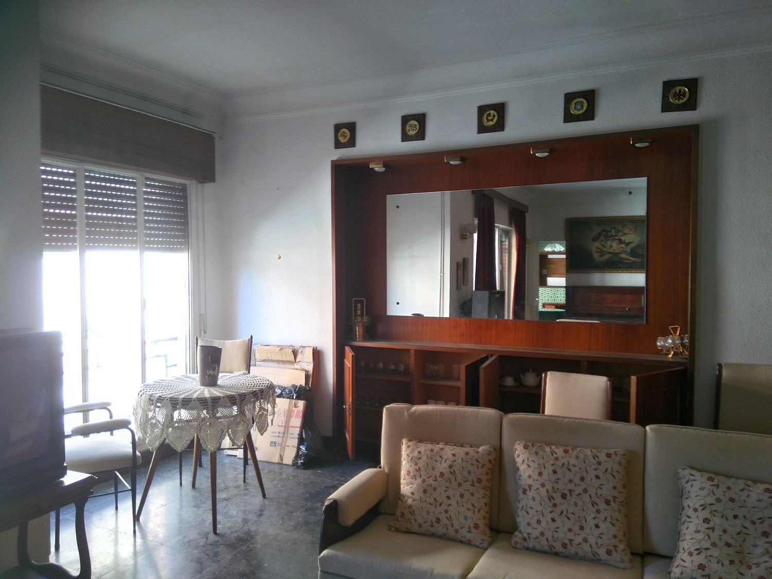Casa rural en Calle Cervantes, 17 - Foto 19