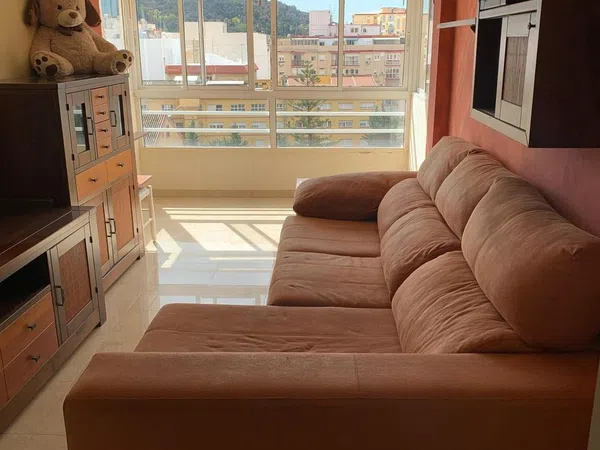 Piso en calle Paco Miranda, 33