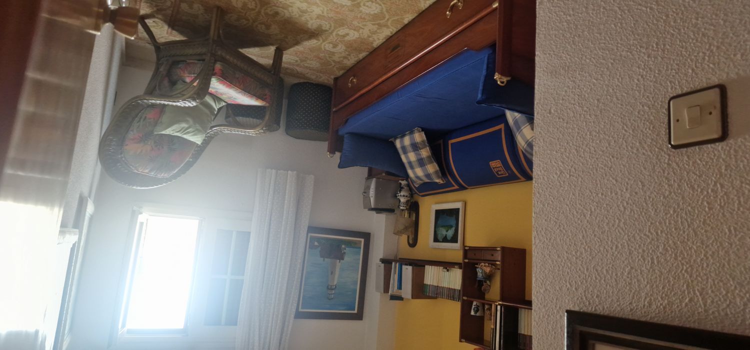 Piso en venta en Avenida l'Horta, 26 - Foto 9