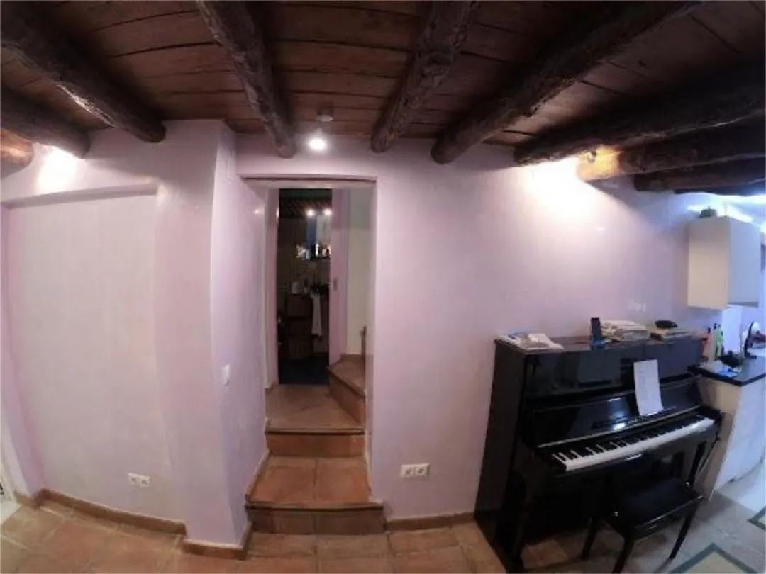 Casa adosada en  Calle Postigos 3 - Foto 3