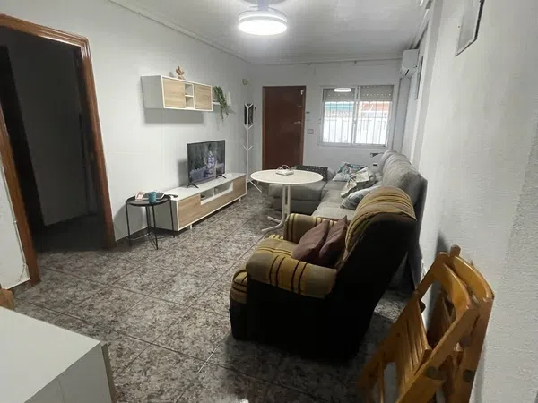 Chalet adosado en Calle Alcobendas, 75, Lo Pagán, Lo Pagán - Foto 8