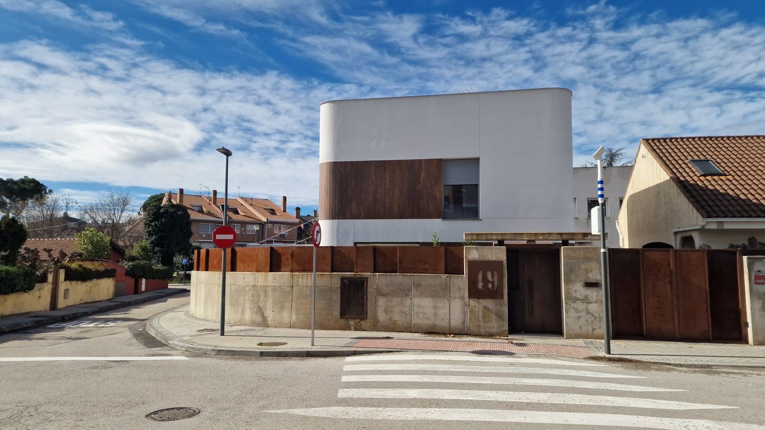 Casa independiente en calle Santiago Maganto, 49 - Foto 35