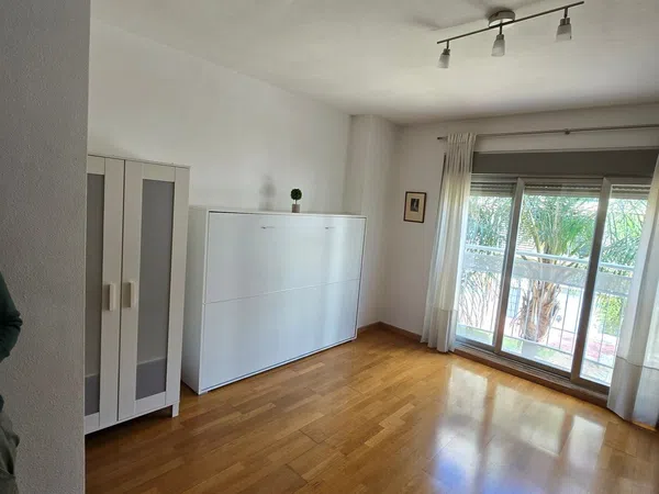 Estudio en calle Violonchelista Miguel Ángel Cláres, 1 - Foto 12