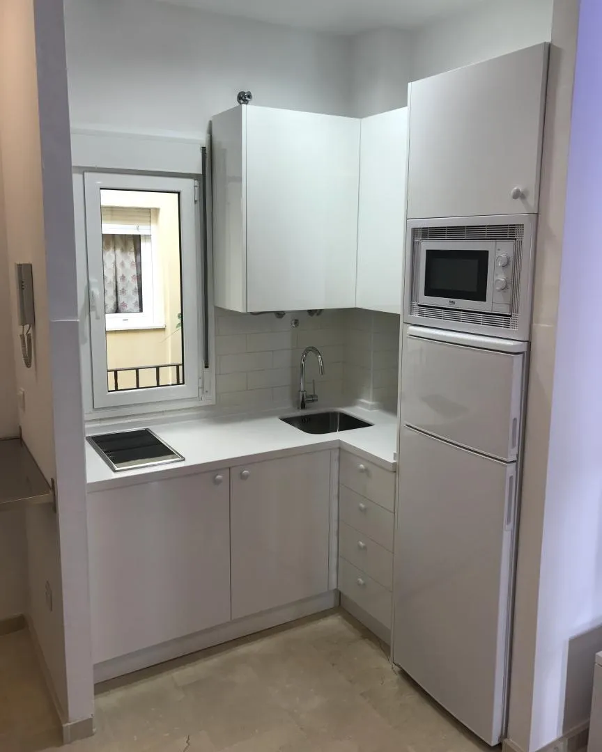 Piso en  Calle Jabugo 32a - Foto 12