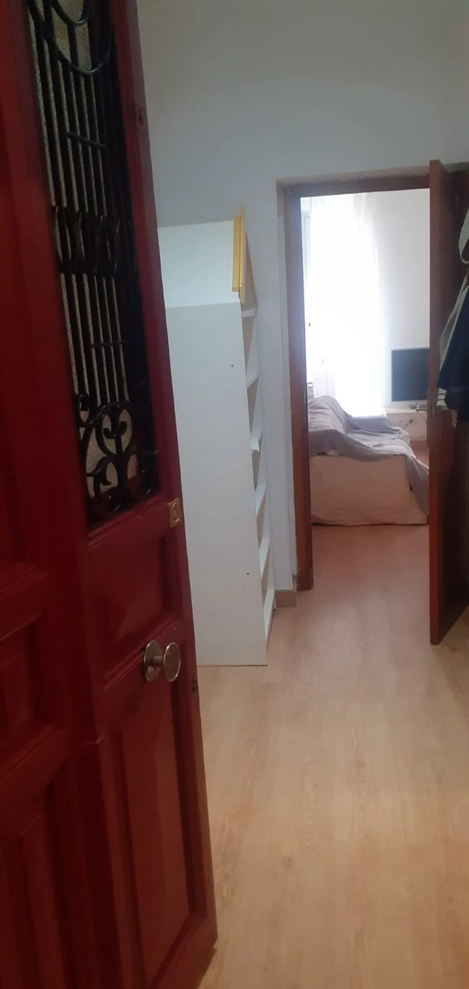 Piso en calle Ilustración, 2 - Foto 3