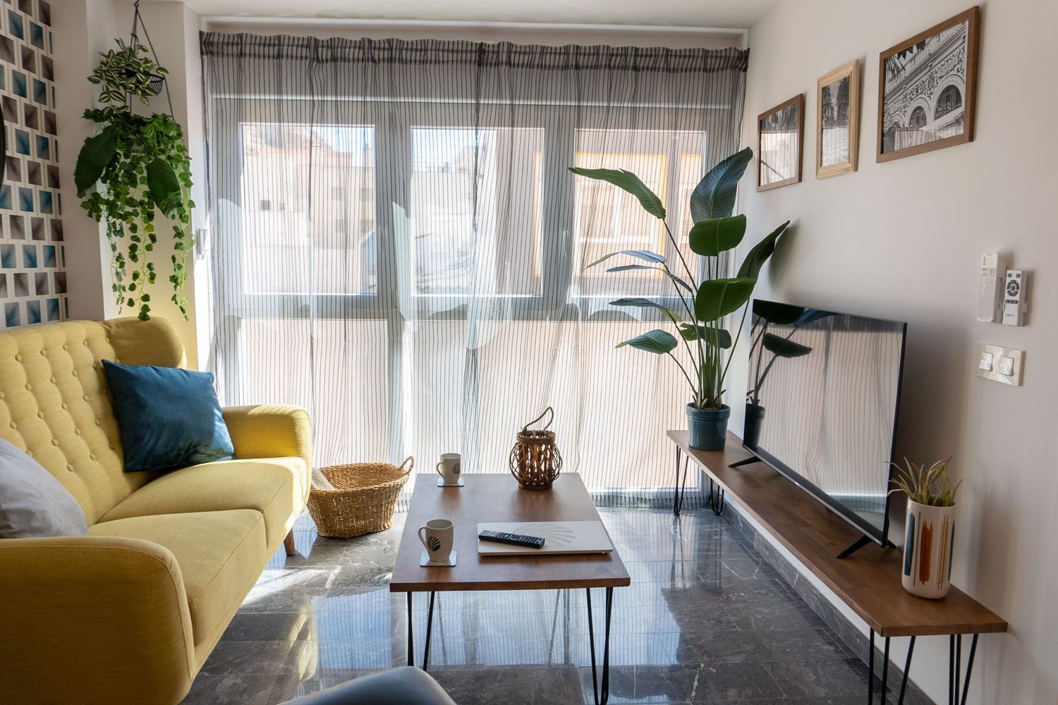 Piso en calle Castaños, 22 - Foto 3