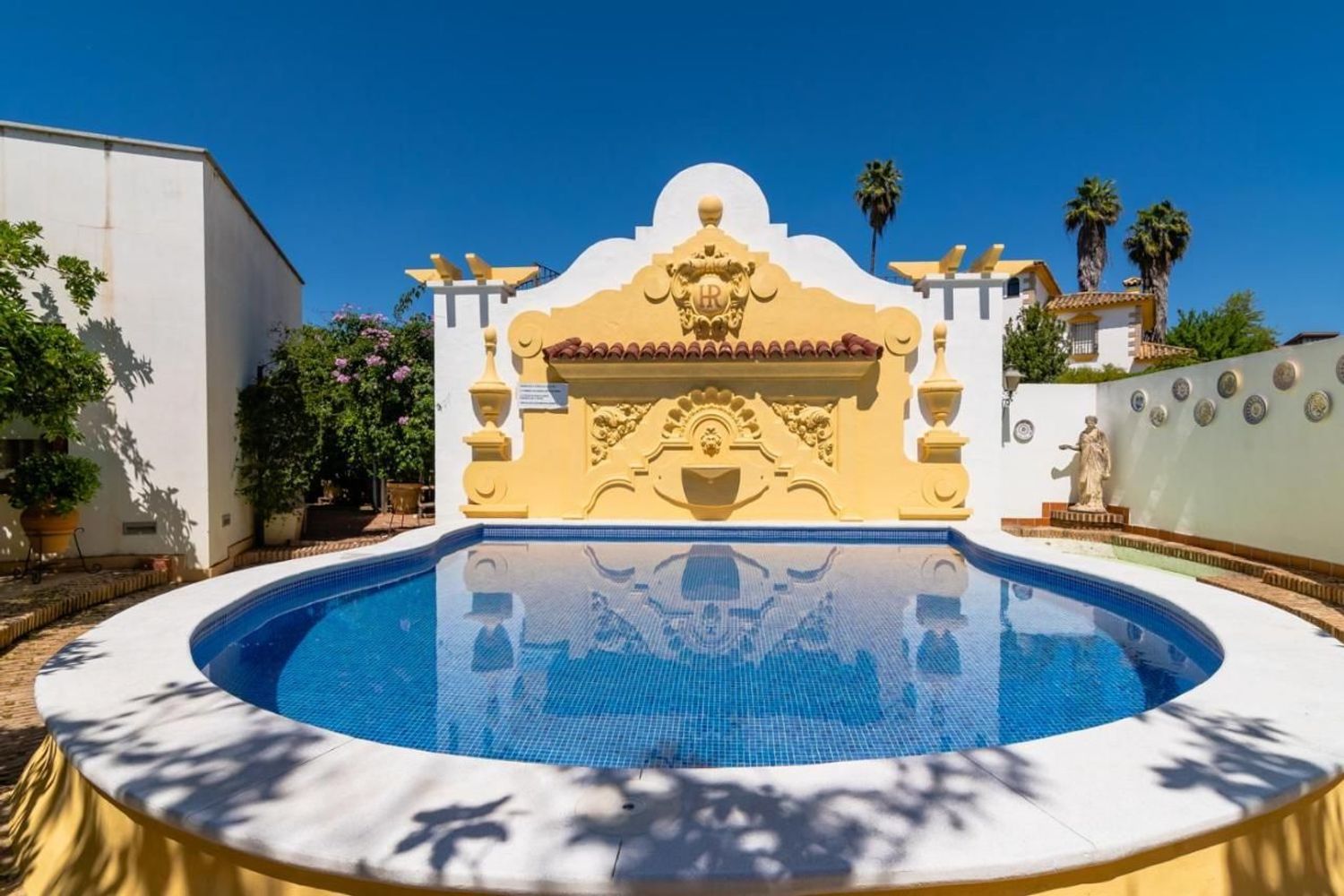 Casa o chalet independiente en Avenida de la Arruzafa, 46, Brillante - Foto 4