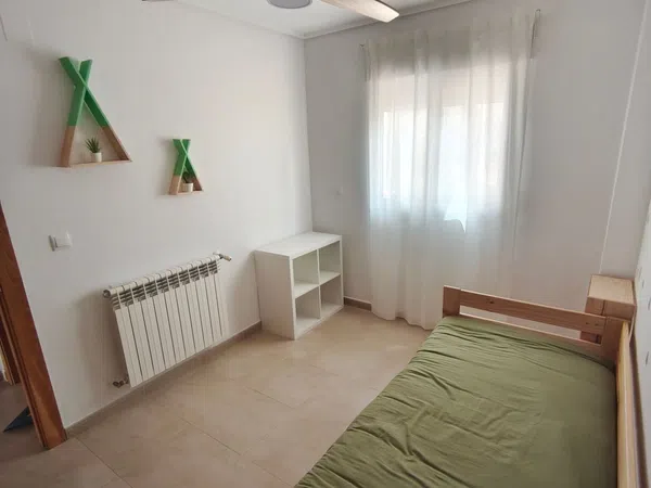 Piso en Calle Rémora, 33, Roldán, Roldán - Foto 13