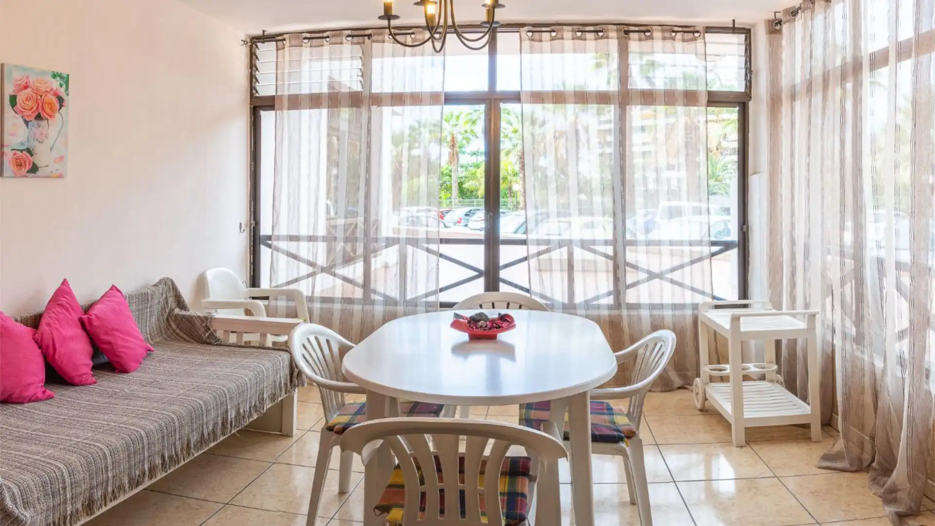 Apartamento en  Avenida Ámsterdam 3 - Foto 13