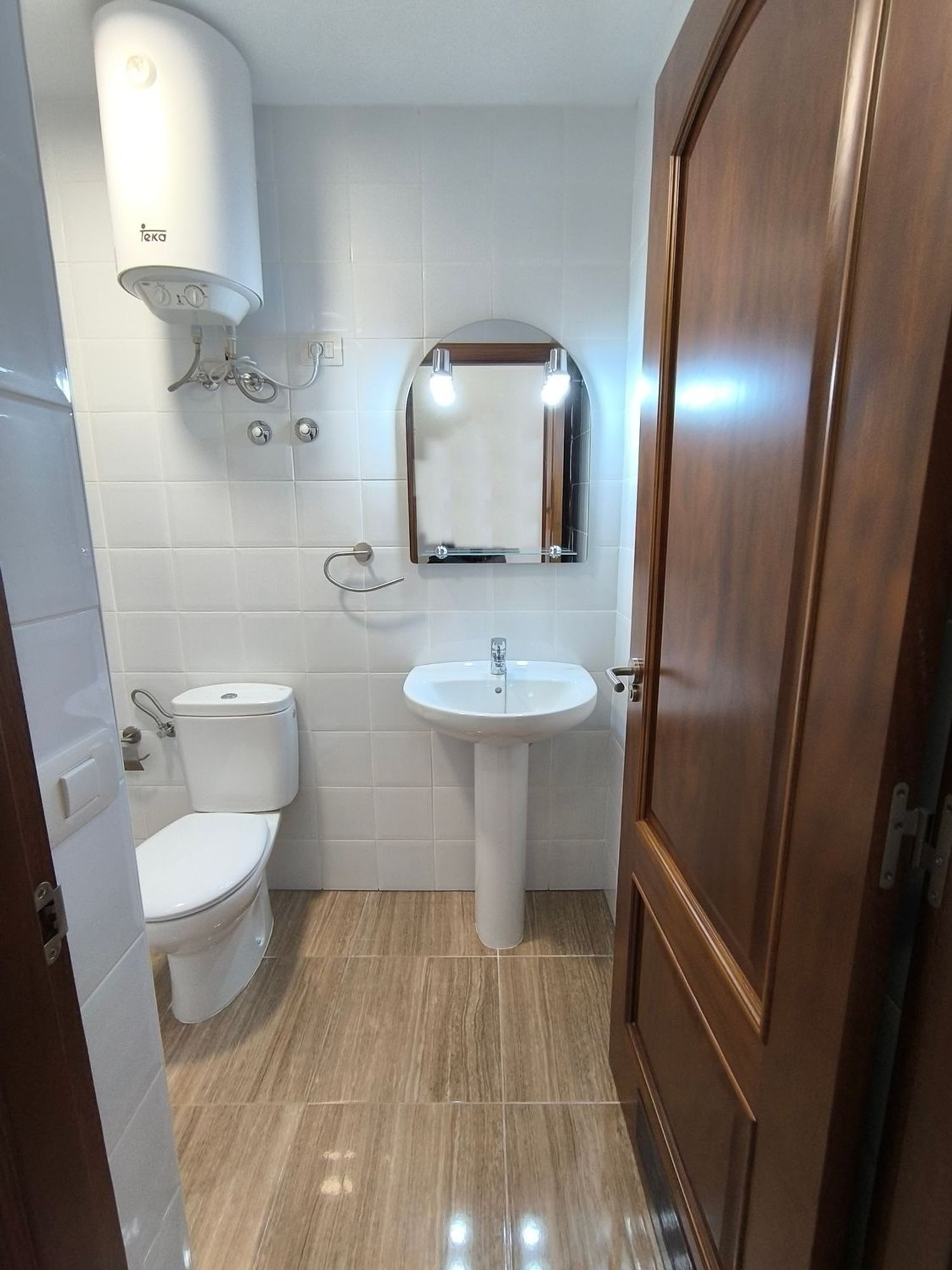 Estudio en Calle Juan Pablo II, 34, Los Hoteles-Rambla-Duggi - Foto 27