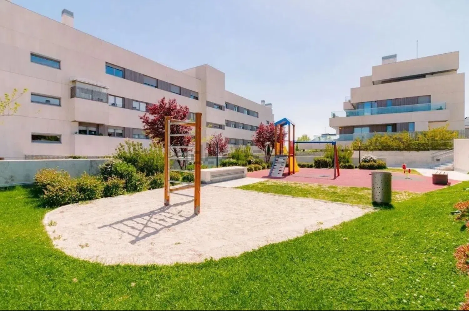 Piso en avenida Víctimas del Terrorismo, 12 - Foto 38