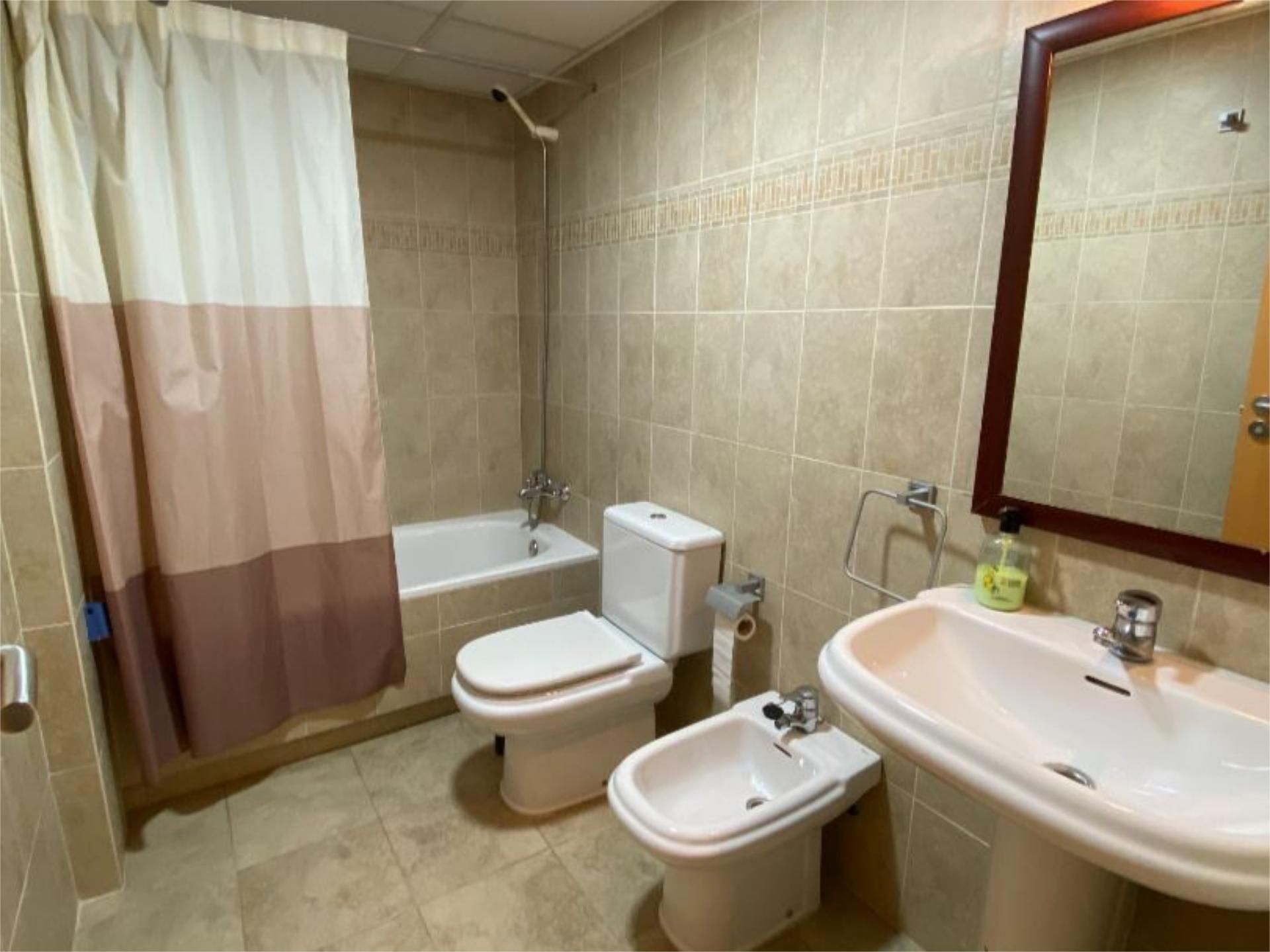 Piso en  Calle Martínez Maldonado 18 - Foto 12