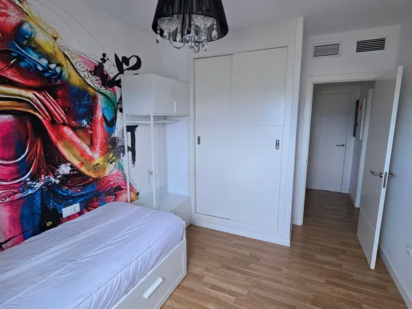 Ático en Calle San Miguel, 40, Zona Sohail, Zona Sohail - Foto 4