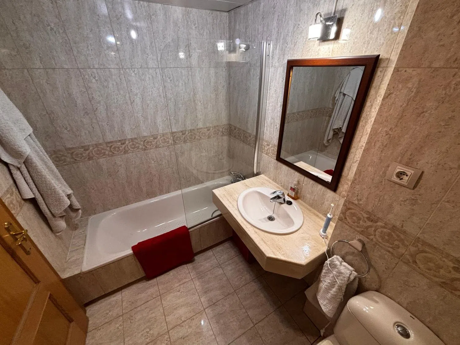 Piso en calle José Antonio Zapata, 10 - Foto 5