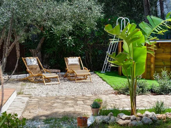 Casa o chalet independiente en Calle del Baix Vinalopó, 12, La Sella, La Sella - Foto 2