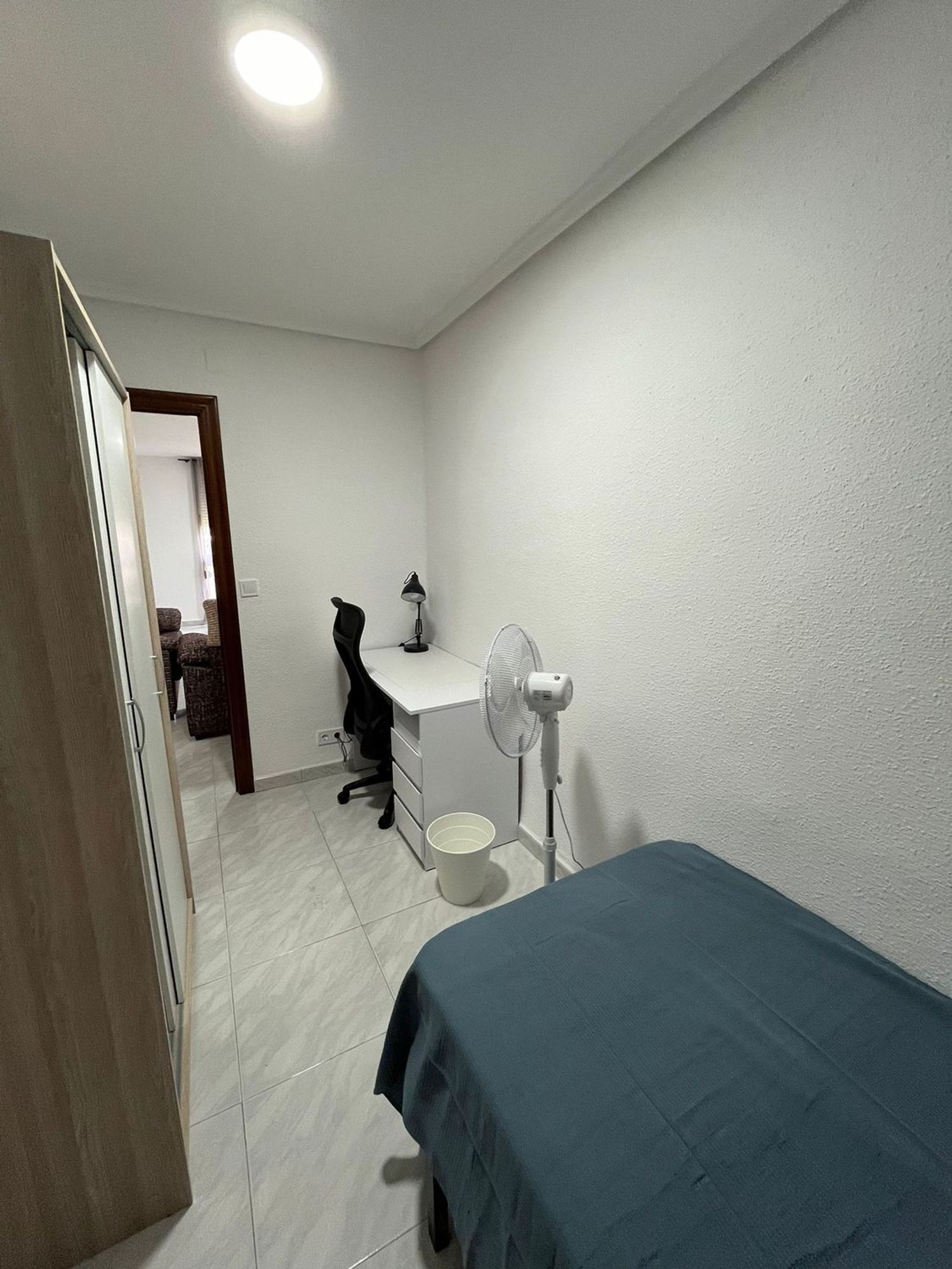 Piso en Dr Manuel Candela, 2, Aiora - Foto 17