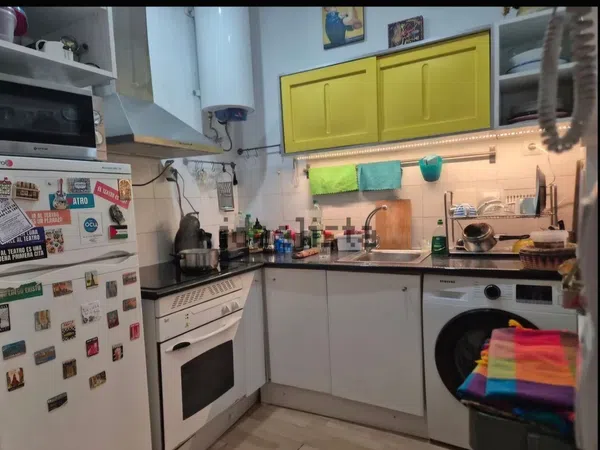 Piso en Calle de las Dos Hermanas, 18, Lavapiés-Embajadores - Foto 8