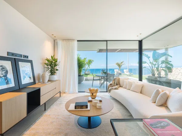 Chalet pareado en pasaje Valito Sau, 7 - Foto 6