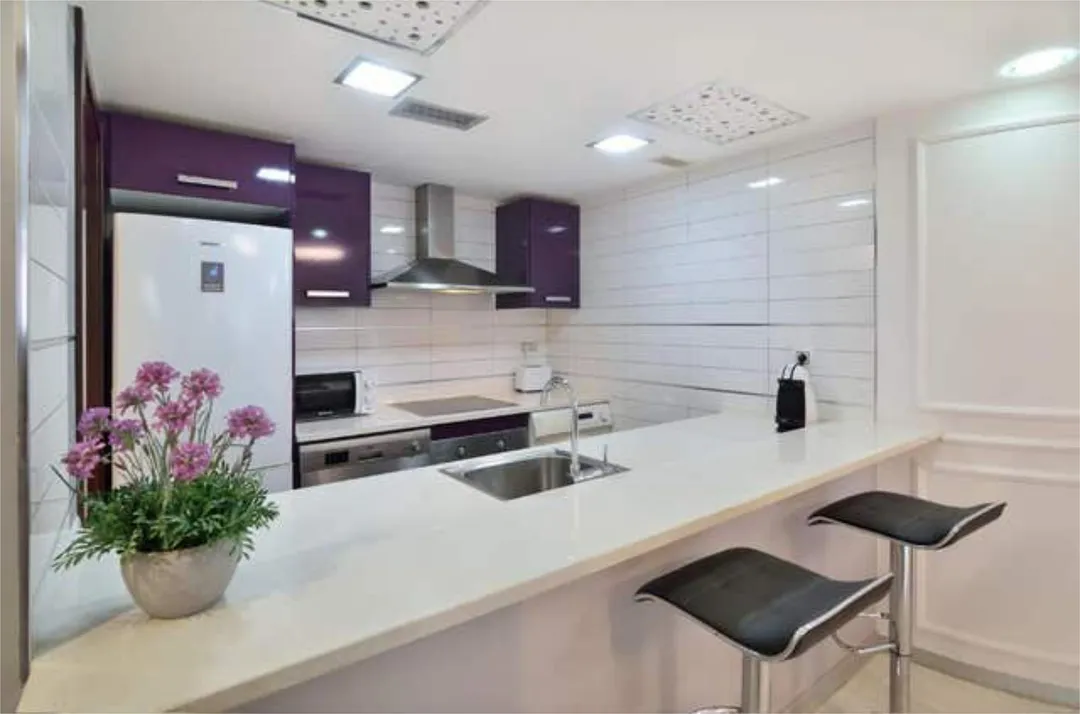 Apartamento en El Carmen - Foto 3