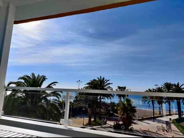 Piso en Urbanización al Centro Internacional Bauman Hoffmann, 73, 29750 Algarrobo Costa, 73 - Foto 10