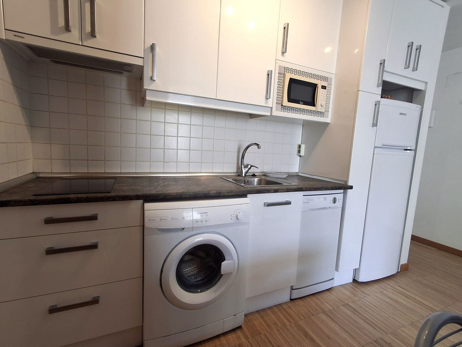 Piso en calle de Cervantes, 36 - Foto 2