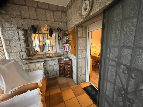 Casa independiente en Barrio Las Matas- Peñascales - Foto 32