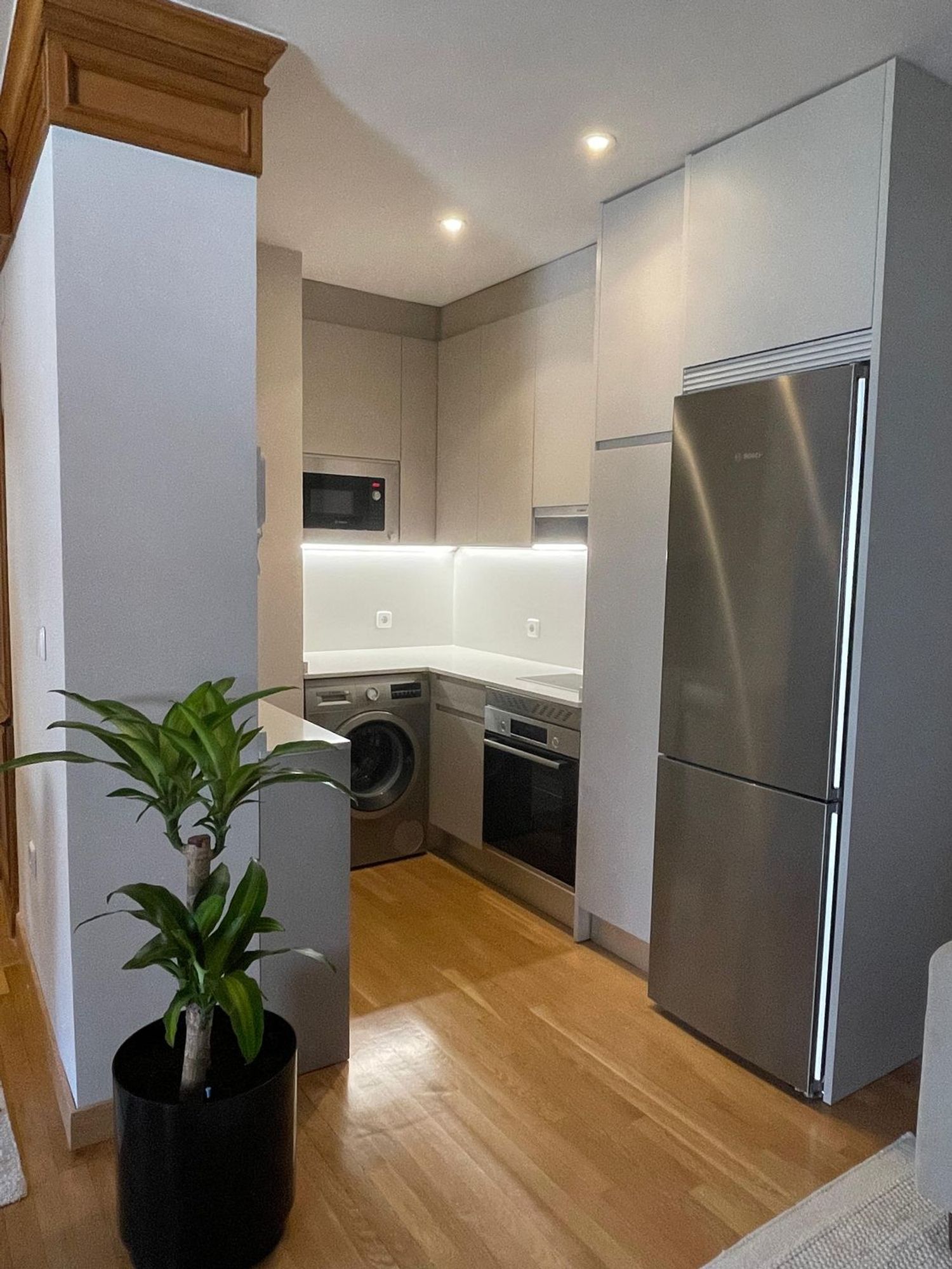 Piso en calle del General Díaz Porlier, 18 - Foto 7