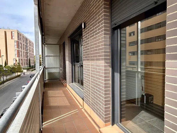 Piso en Avenida de Madrid, 7, Primera Fase - Nuevo Tres Cantos, Primera Fase - Nuevo Tres Cantos - Foto 7