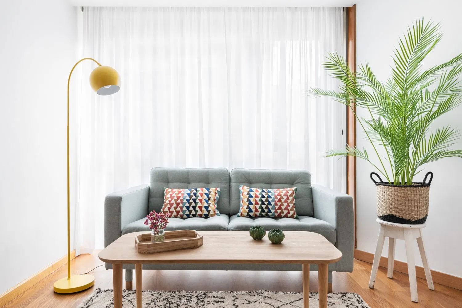 Estudio en calle de García Barbón, 75 - Foto 13