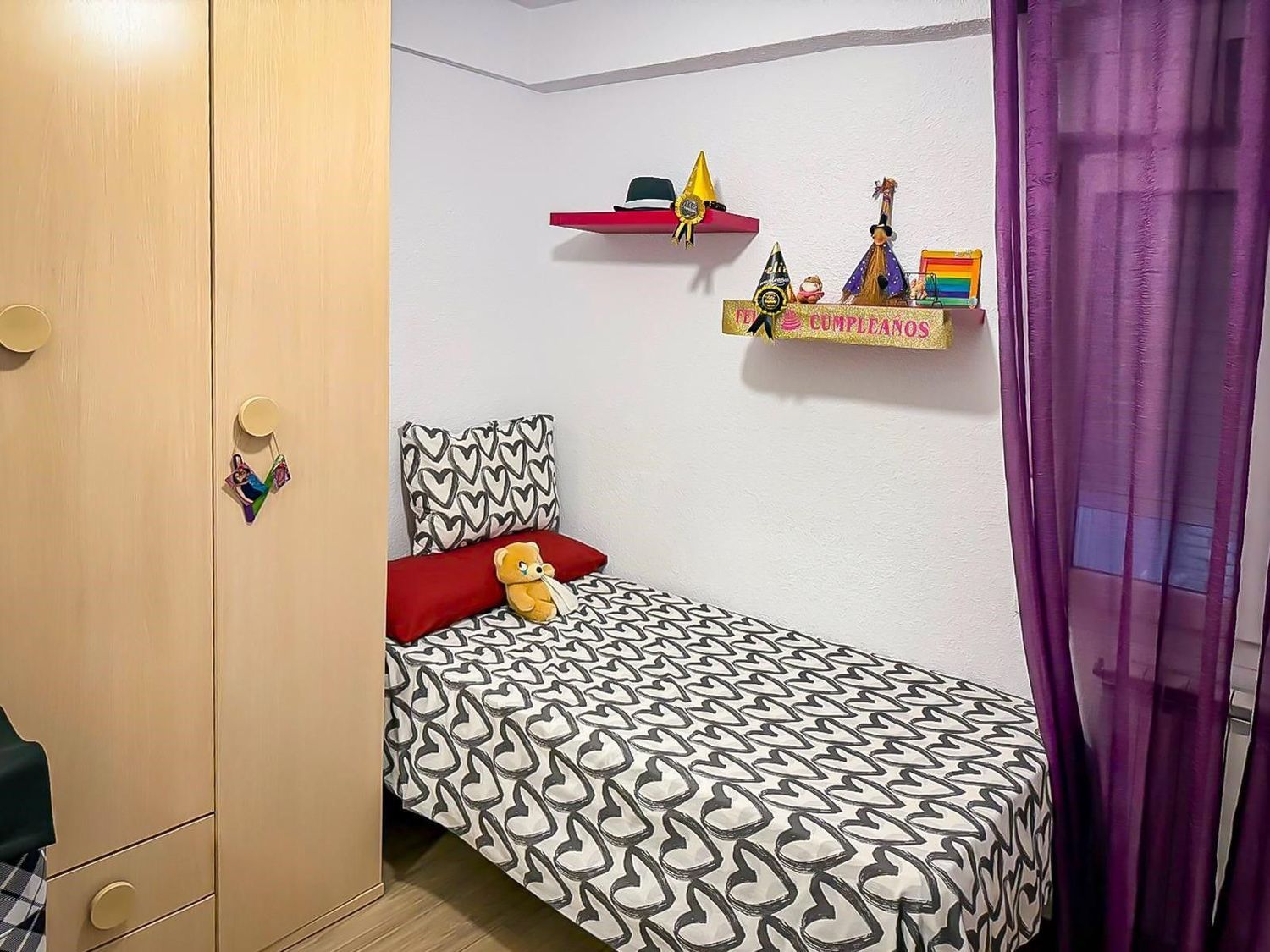 Piso en Pintores-Ferial - Foto 2